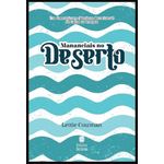 mananciais no deserto - azul