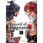record of ragnarok 1