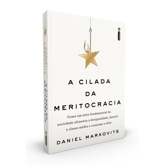 a cilada da meritocracia