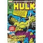 coleção clássica marvel 16 - hulk 02