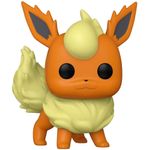 pokemon - flareon (629) - funko