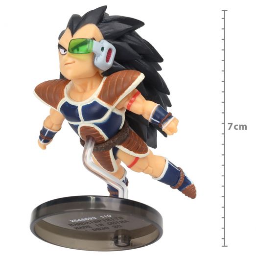 figure-dragon-ball-z---raditz---the-historical-characters-wcf figure-dragon-ball-z---raditz---the-historical-characters-wcf