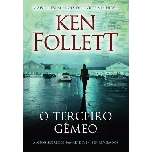 o terceiro gêmeo o terceiro gêmeo