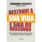 destrave a sua vida e saia do rascunho destrave a sua vida e saia do rascunho