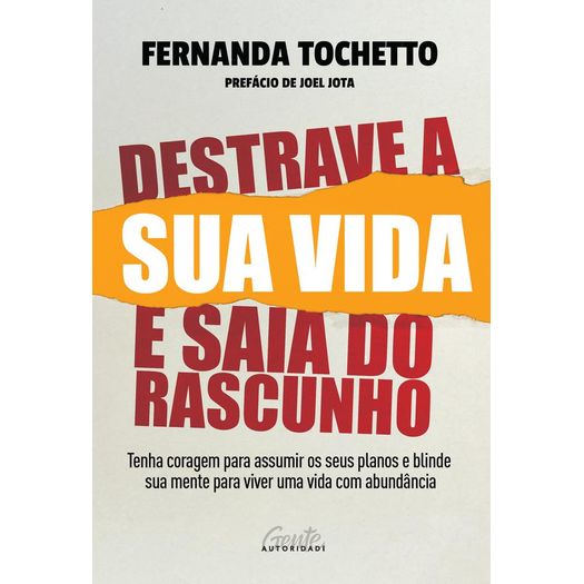 destrave a sua vida e saia do rascunho destrave a sua vida e saia do rascunho