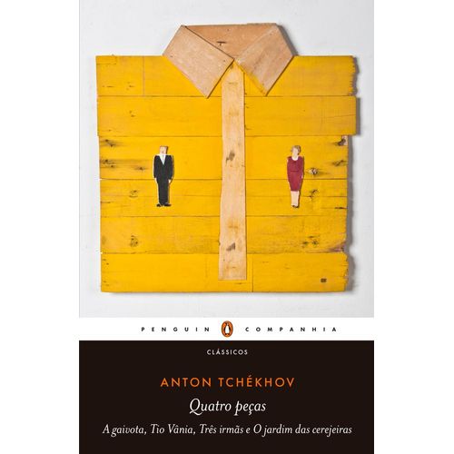 quatro peças