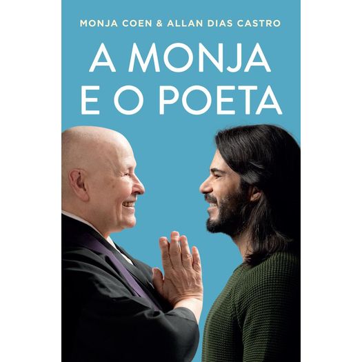 a monja e o poeta a monja e o poeta