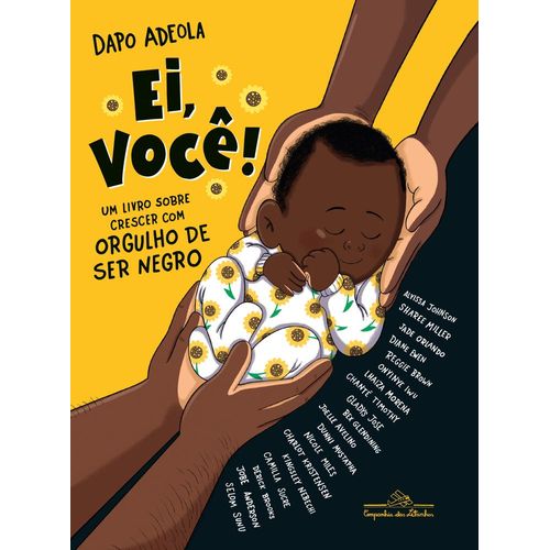 ei você