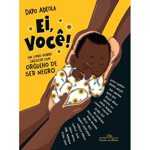 ei você