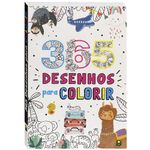 365 desenhos para colorir 365 desenhos para colorir