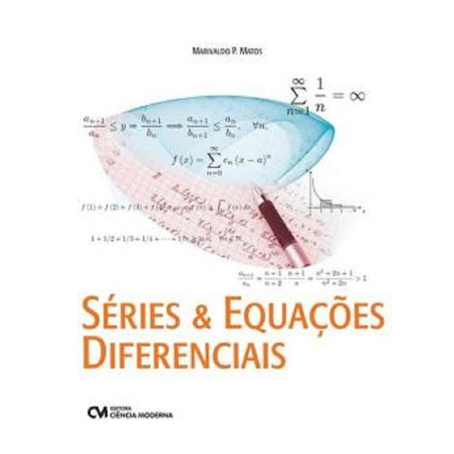 séries e equaçõess diferenciais