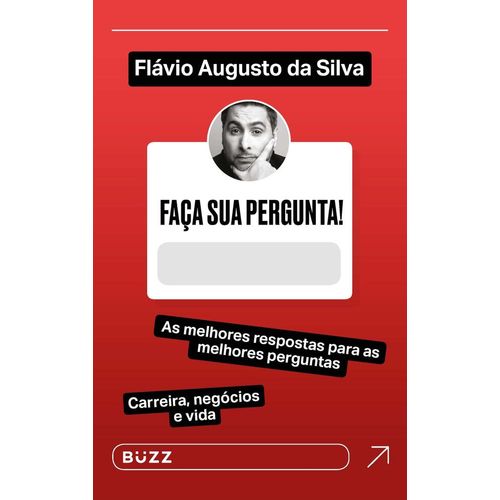 faça sua pergunta