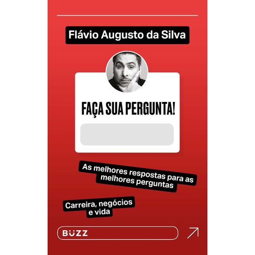faça sua pergunta faça sua pergunta