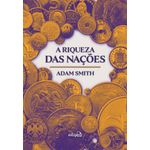a riqueza das nações