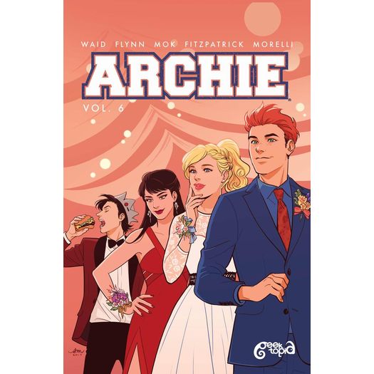 archie 6 archie 6