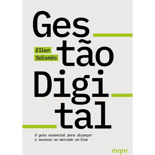 gestão digital