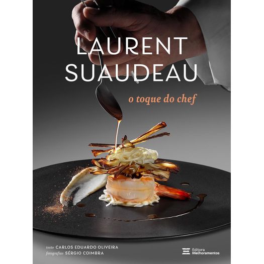 laurent suaudeau