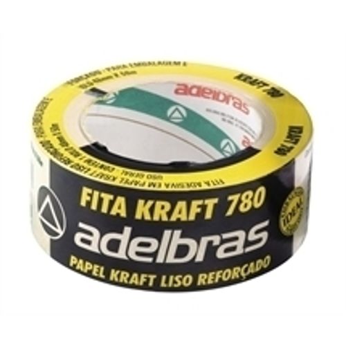 fita empacotamento kraft