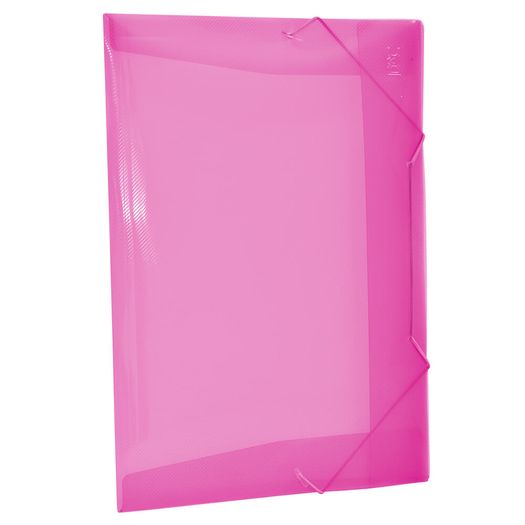 pasta aba com elástico rosa ofício line 501pp-rs dac pasta aba com elástico rosa ofício line 501pp-rs dac