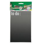 adesivo lousa to do
