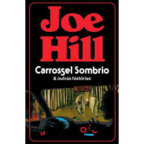 carrossel sombrio e outras histórias