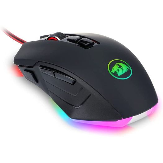 mouse dagger 2 rgb (m715rgb-1) - redragon mouse dagger 2 rgb (m715rgb-1) - redragon