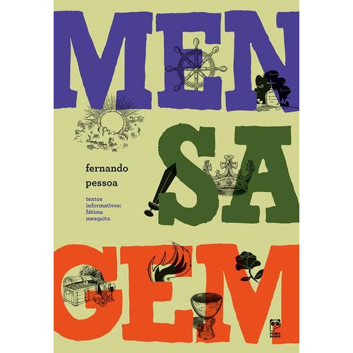 mensagem