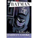 batman - ego e outras histórias