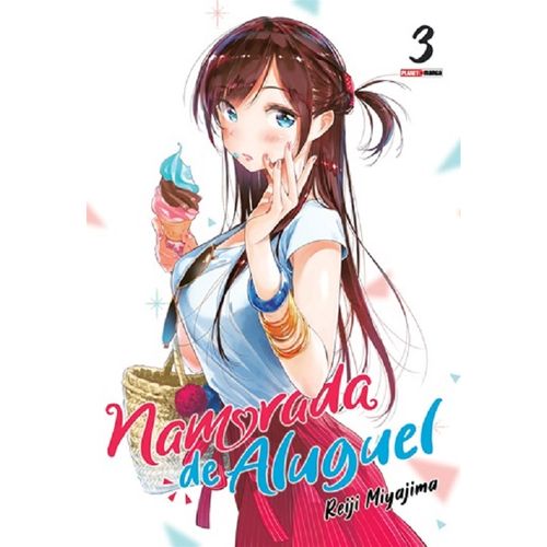 namorada de aluguel 3