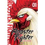rooster fighter - o galo lutador - 01