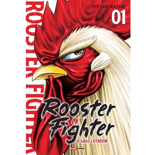 rooster fighter - o galo lutador - 01 rooster fighter - o galo lutador - 01