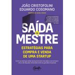 saida de mestre