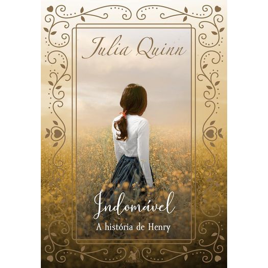 indomável - a história de henry 3 indomável - a história de henry 3