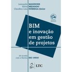 bim e inovação em gestão de projetos bim e inovação em gestão de projetos