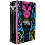 box coleção mistério e suspense box coleção mistério e suspense