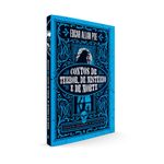 box coleção mistério e suspense box coleção mistério e suspense