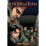 ataque dos titãs 5 ataque dos titãs 5