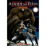 ataque dos titãs - 09