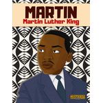 martin - martin luther king