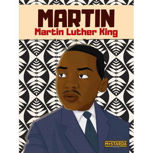 martin---martin-luther-king