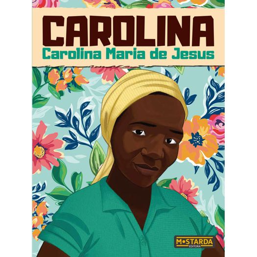 carolina - carolina maria de jesus carolina - carolina maria de jesus