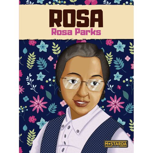 rosa - rosa parks