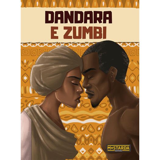 dandara e zumbi dandara e zumbi