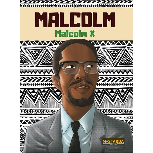 malcolm - malcolm x malcolm - malcolm x