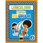 ler-e-colorir---cultura-afro-brasileira---volume-2