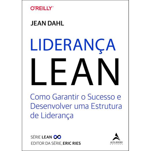 liderança lean liderança lean