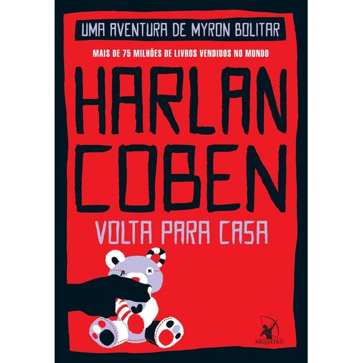 volta para casa - capa nova volta para casa - capa nova