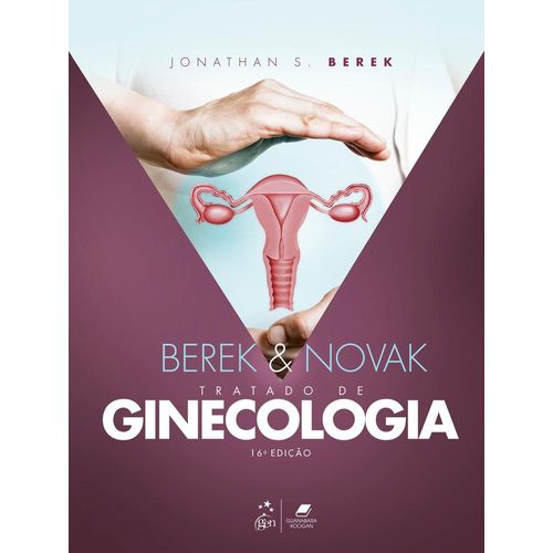 berek-e-novak---tratado-de-ginecologia