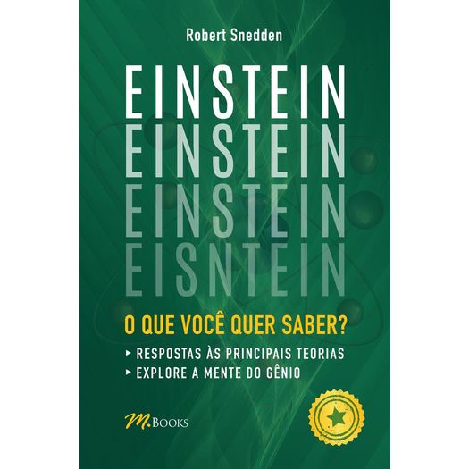 einstein o que voce quer saber einstein o que voce quer saber