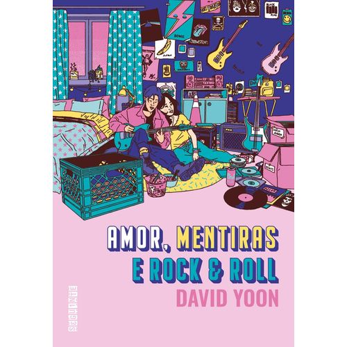 amor, mentiras e rock e roll